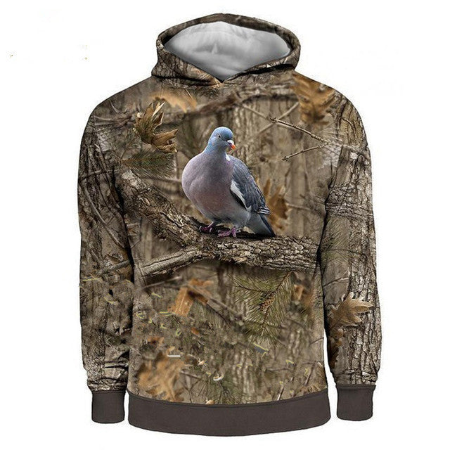 Men's Clothing Hiking Jacket