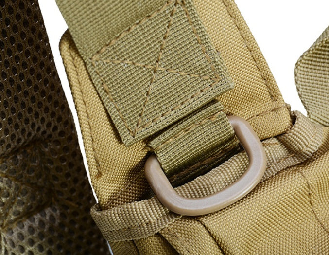 Mountain Tactical Backpack Camping