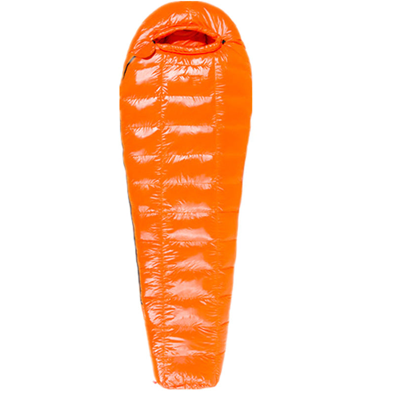 Cold Resistant Goose Down Sleeping Bag