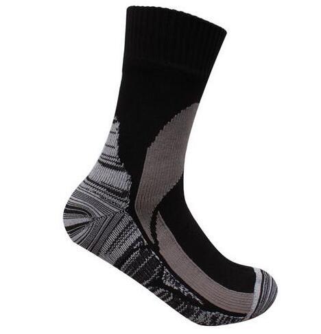 Hiking Waterproof And Breathable Socks