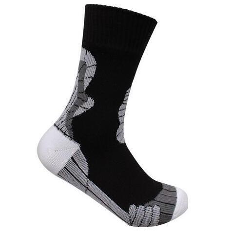 Hiking Waterproof And Breathable Socks