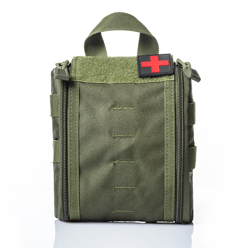 Molle Pouch Tactical  Bag