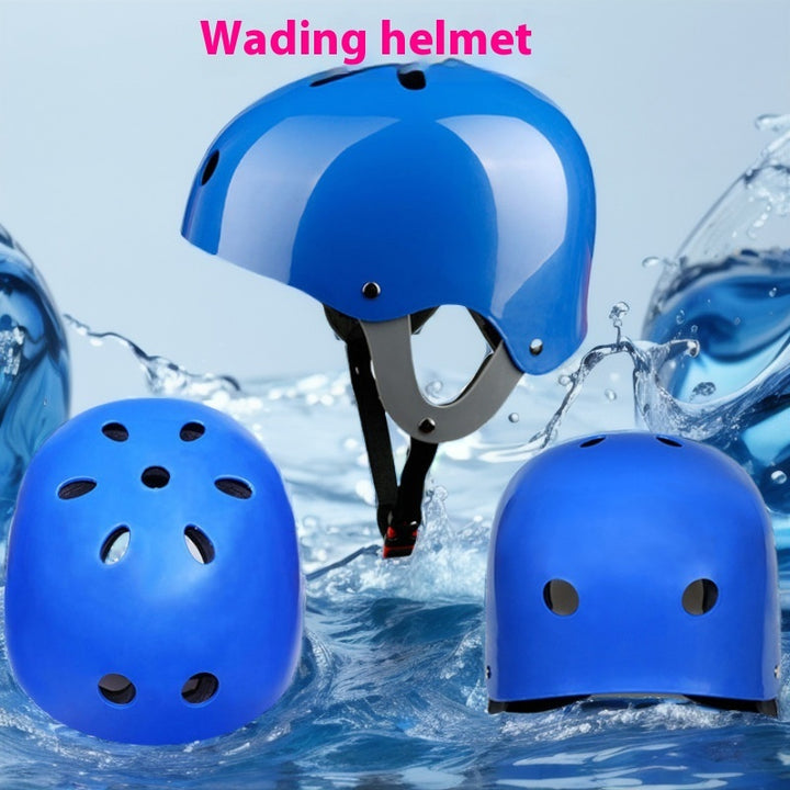 Sports Rescue Aid Protective Caps Helmet