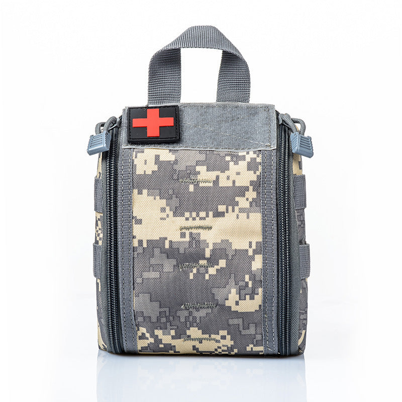Molle Pouch Tactical  Bag