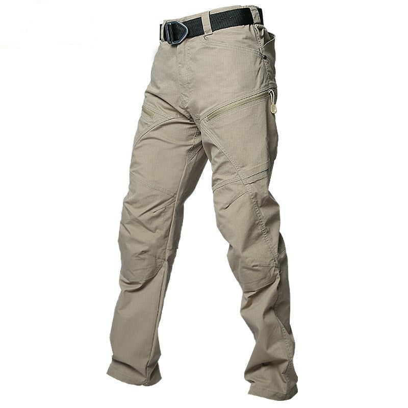 Tactical Outdoor Trekking Hiking Pants