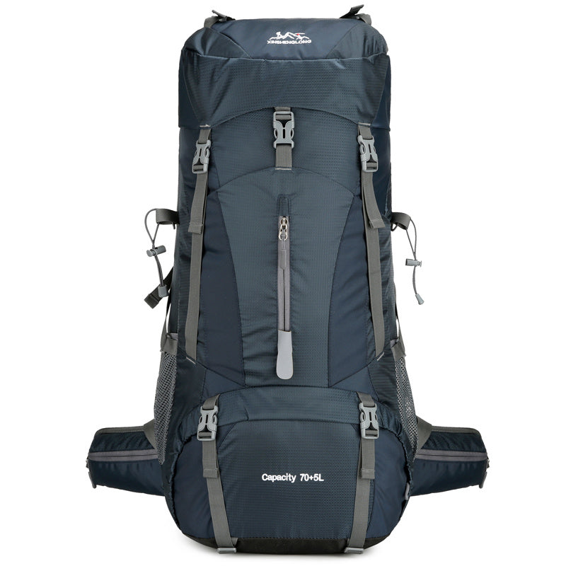 Outdoor Mountaineering Camping Backpack