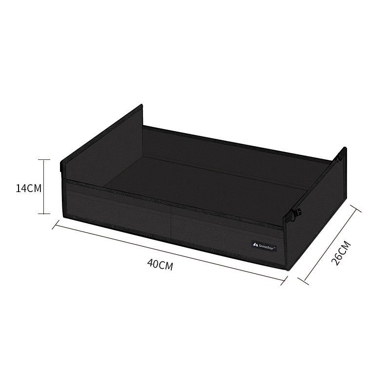 Camping Portable Aluminum Alloy Stand Dining Table