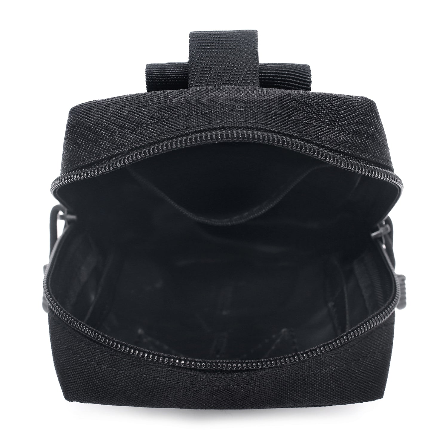 Tactical Camo Phone Bag