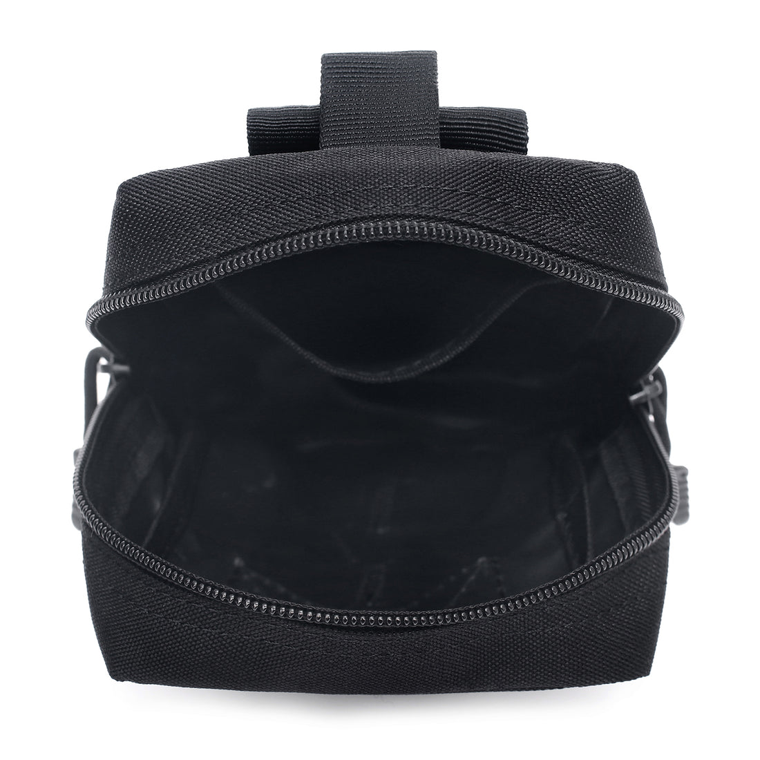 Tactical Camo Phone Bag