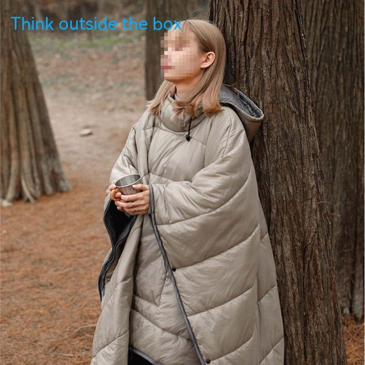 Outdoor Camping Sleeping Bag