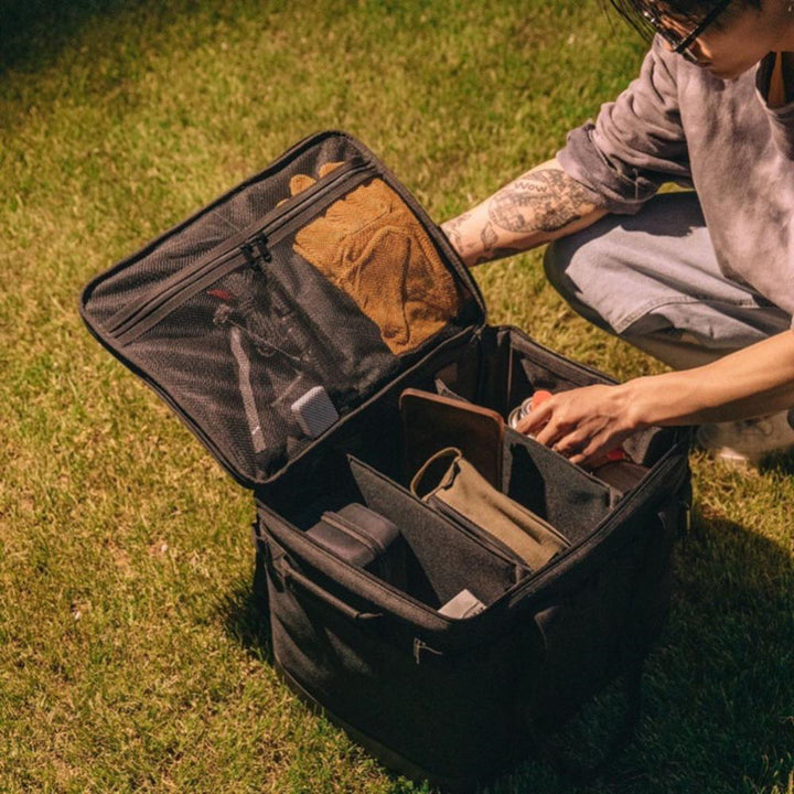 Multifunctional Waterproof Miscellaneous Storage Bag