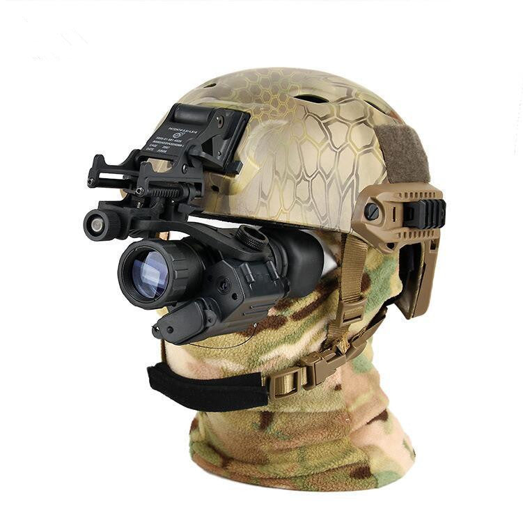 Field Outdoor Tactical Equipment Military Fan Model