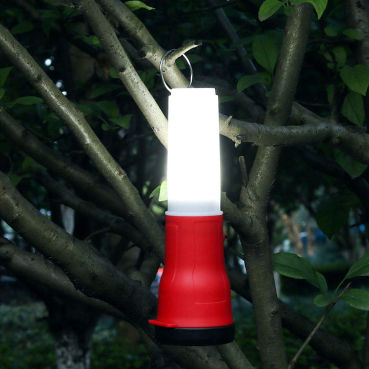 Multifunctional Outdoor Camping Lanterns