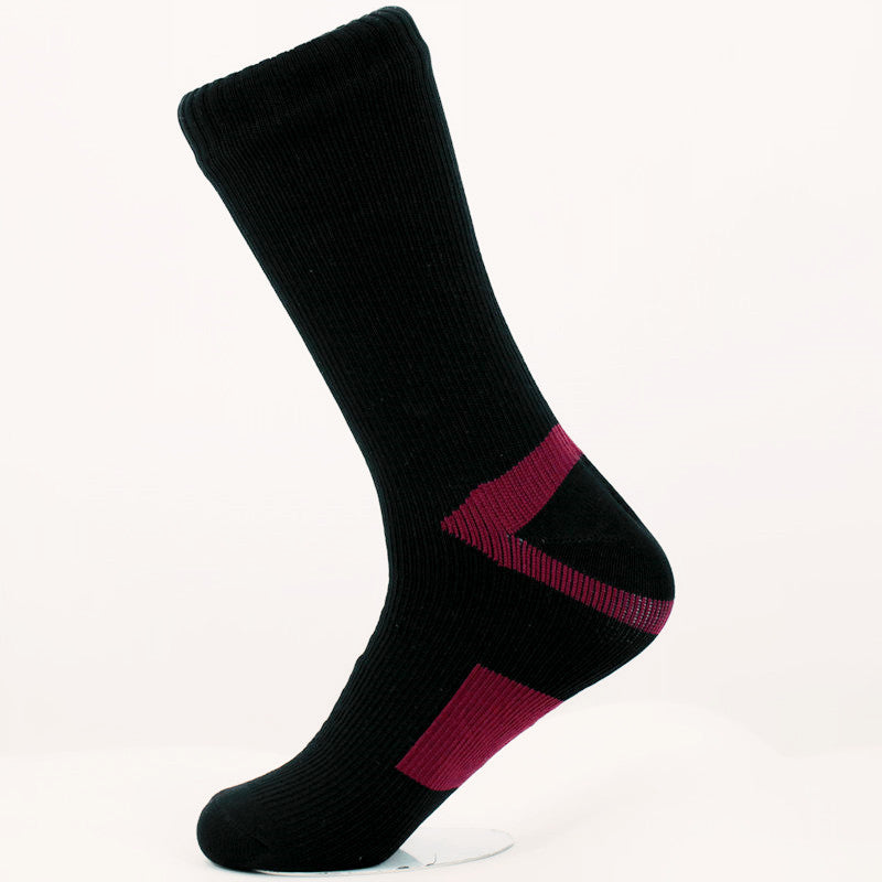 Hiking Outdoor Waterproof Socks Absorb Sweat