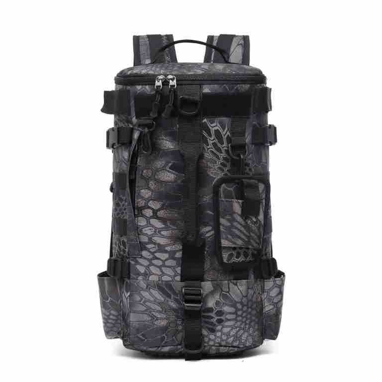 Multifunctional Hiking Backpack Waterproof