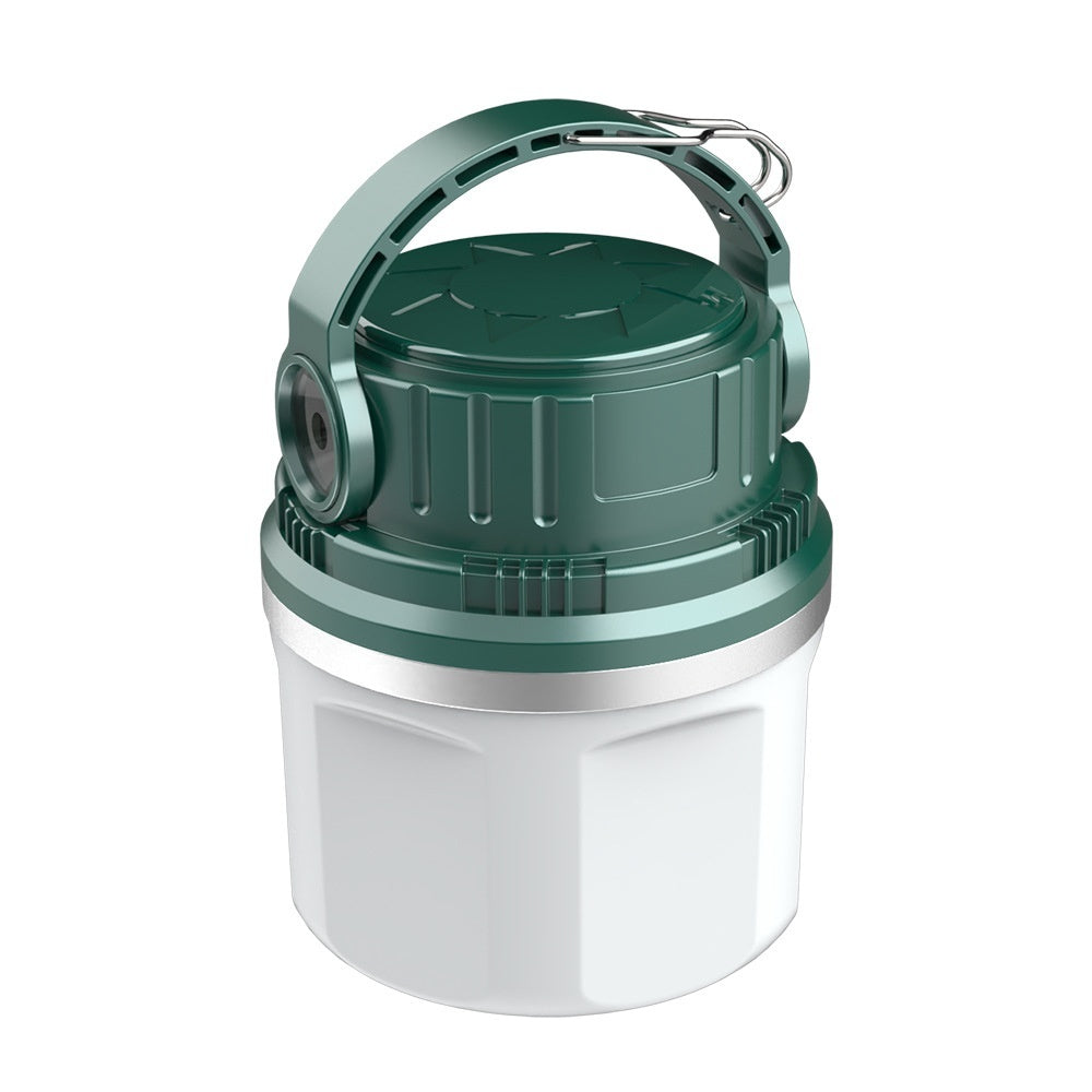 Outdoor Camping Lantern LED Charging Multifunctional