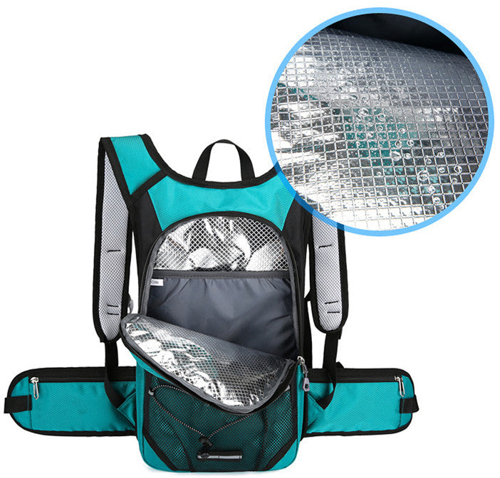 Outdoor Hiking Cycling Backpack