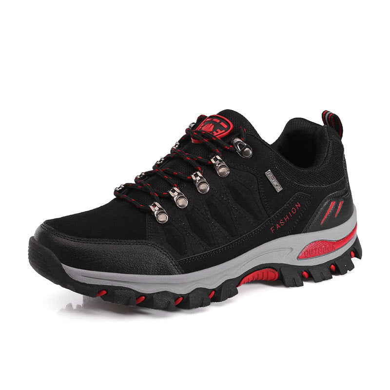 Sports Shoes Trekking Off-road Shoes