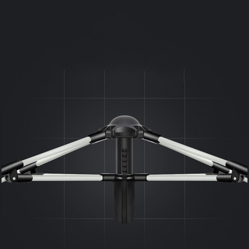 Fully Automatic Camping Tent Rain Proof