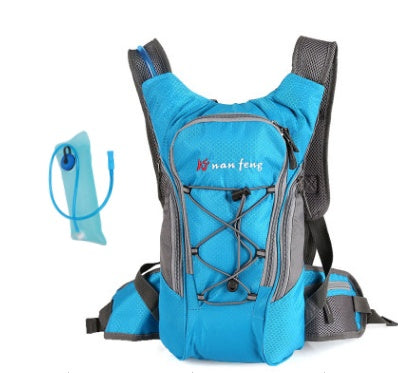 Sports outdoor bag bicycle riding water bag