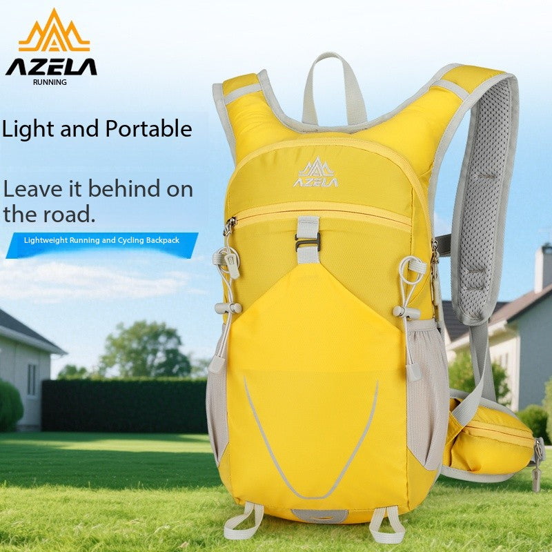 AZELA Lightweight Hydration Backpack