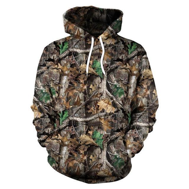 Men's Clothing Hiking Jacket