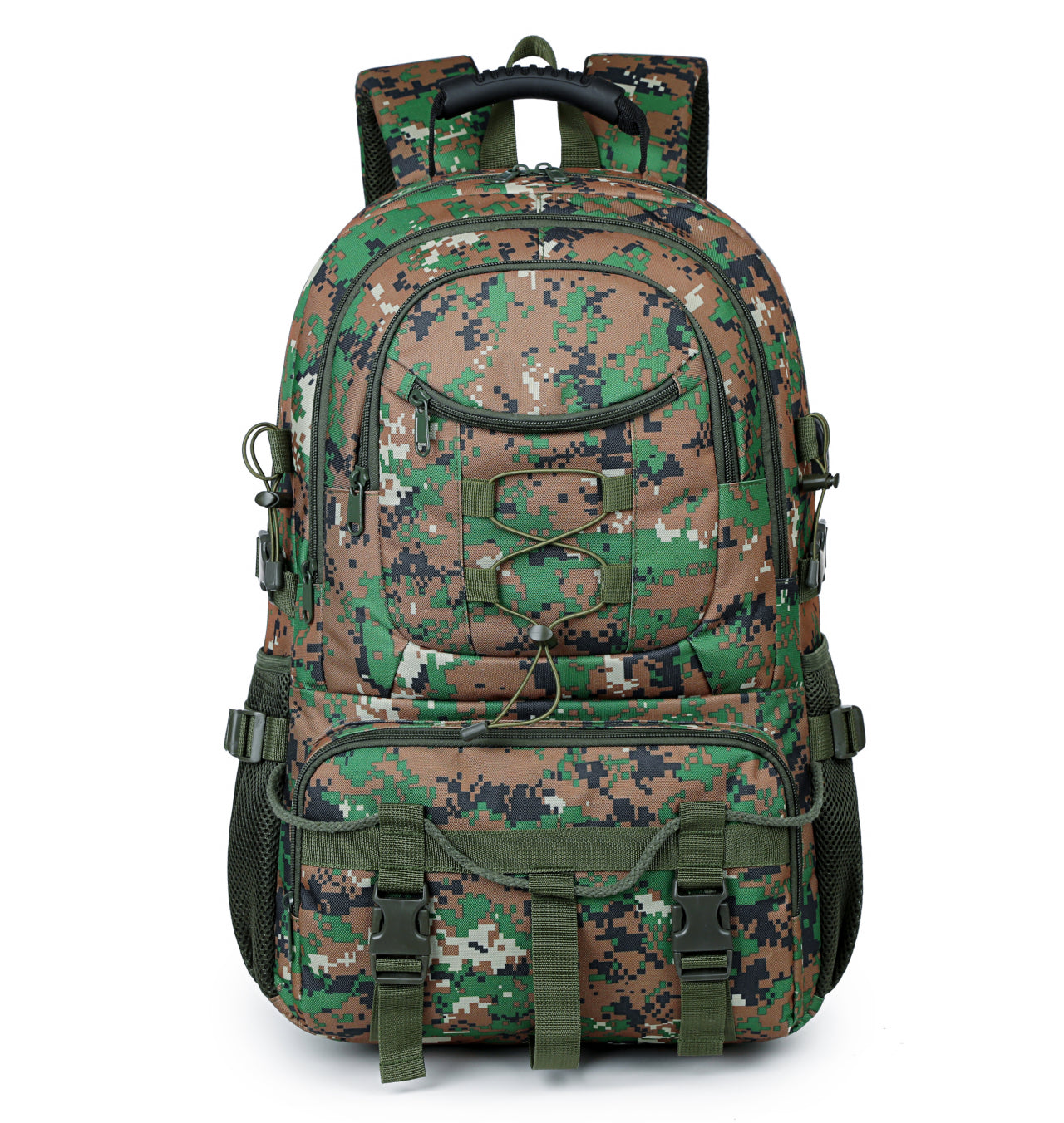 Fashionable Travel Computer Backpack, Men's Backpack
