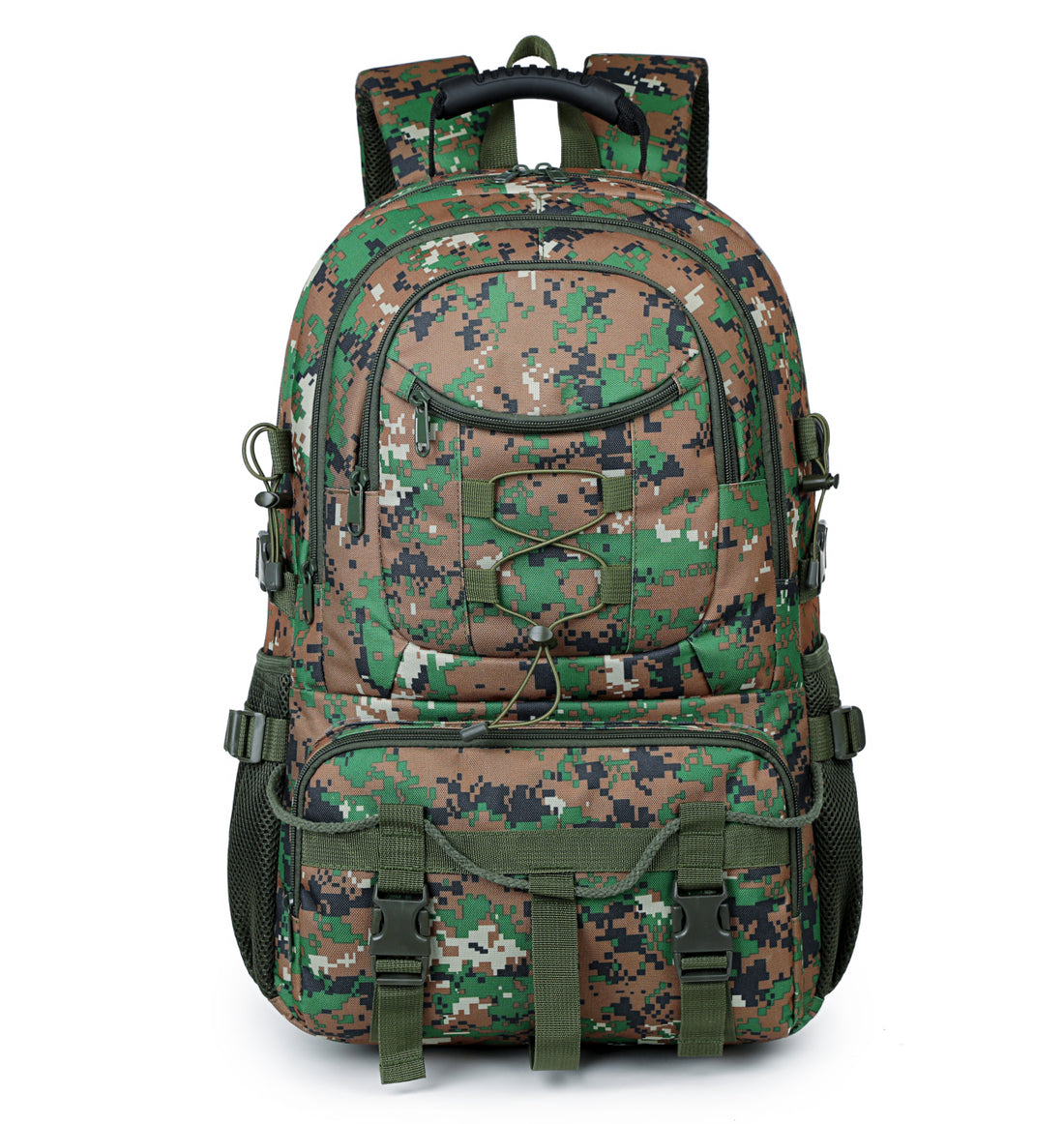 Fashionable Travel Computer Backpack, Men's Backpack