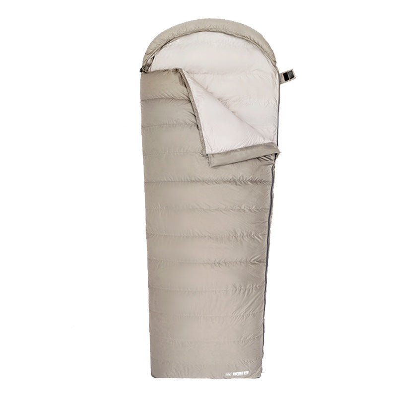 Outdoor Camping Duck Down Sleeping Bag