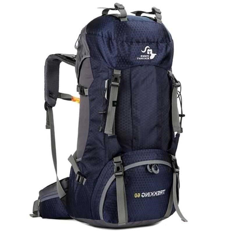 Waterprrof Hiking Cam TraveL Bag