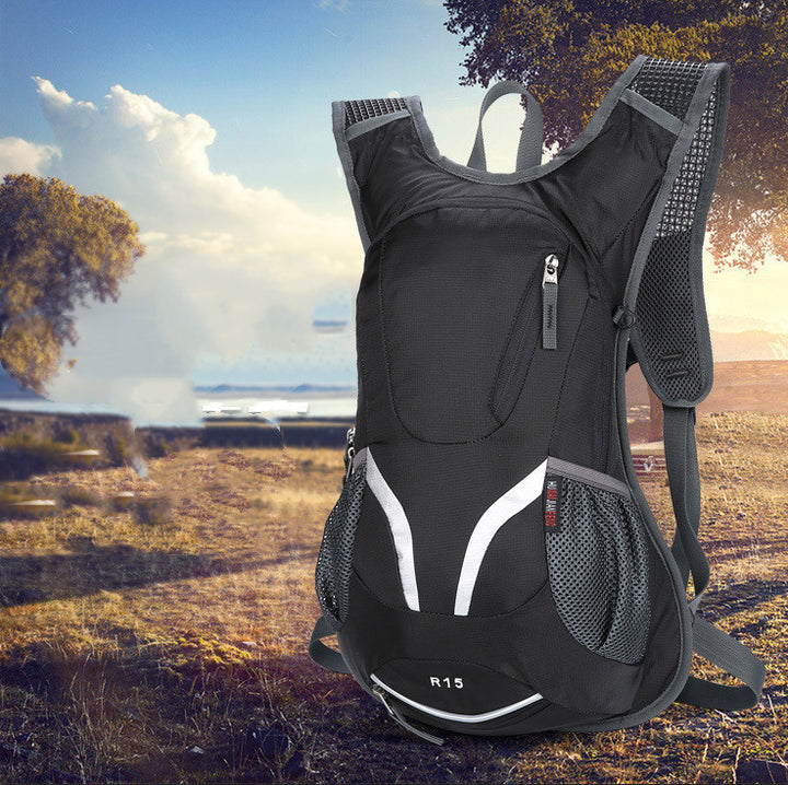 Multifunctional Bicycle Sports Backpack
