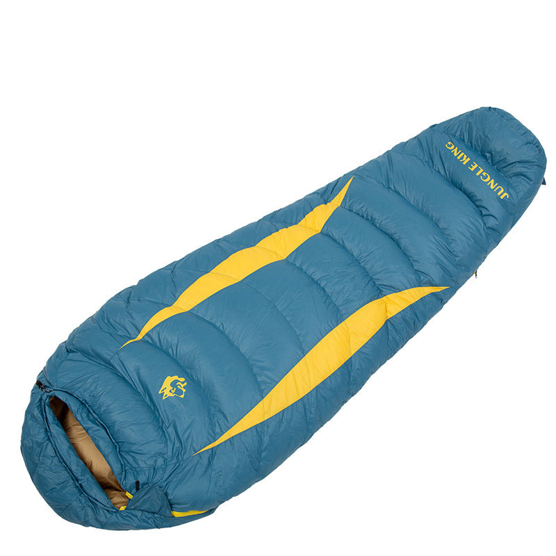 Thickened Down-filled Sleeping Bag