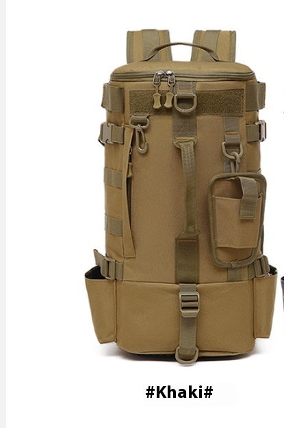 Multifunctional Hiking Backpack Waterproof