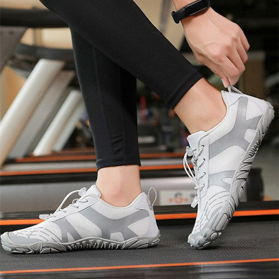 Outdoor Five-finger Hiking Boots