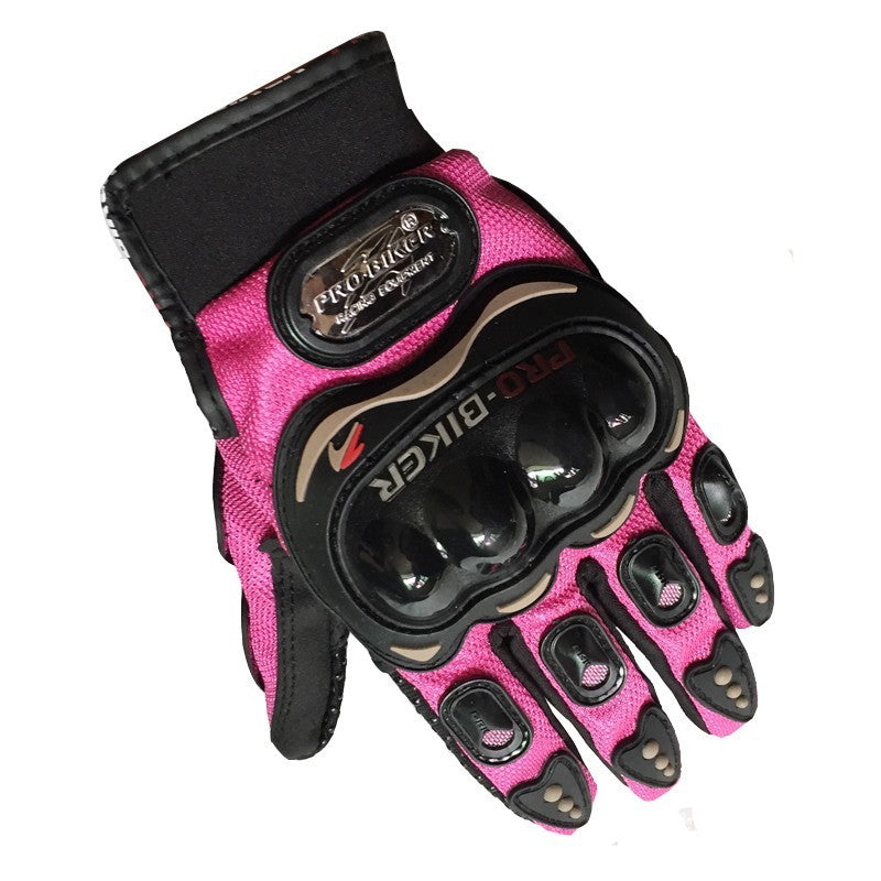 Cycling Gloves Outdoor Sports Gloves Mcs-01c