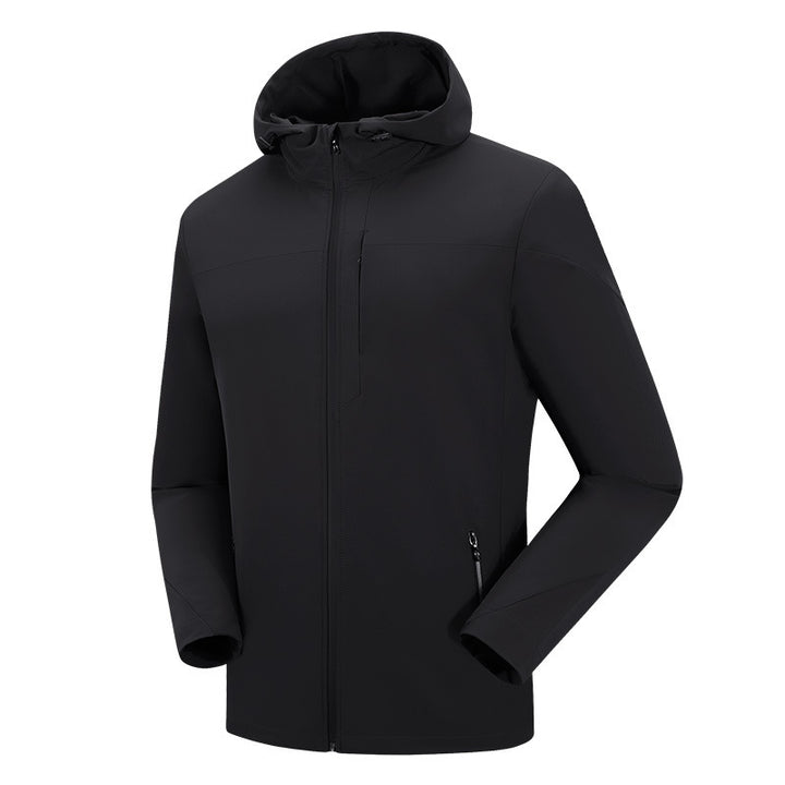 Men's Hiking riding Jacket