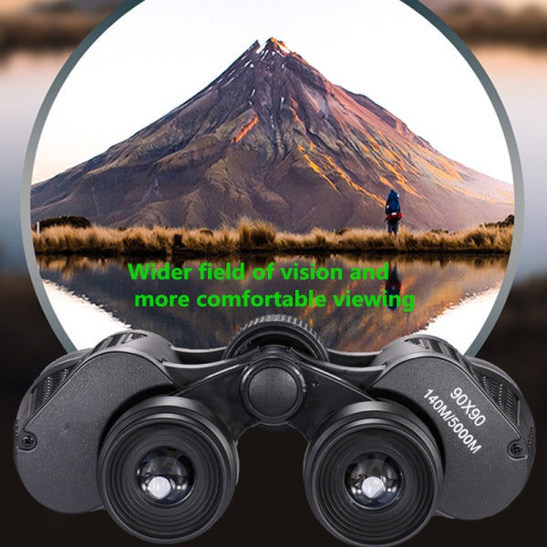 High Power Professional Binoculars Night Vision