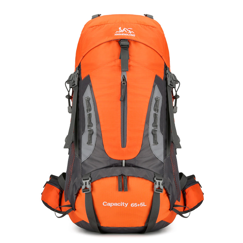 Waterproof Professional Hiking Camping Backpack