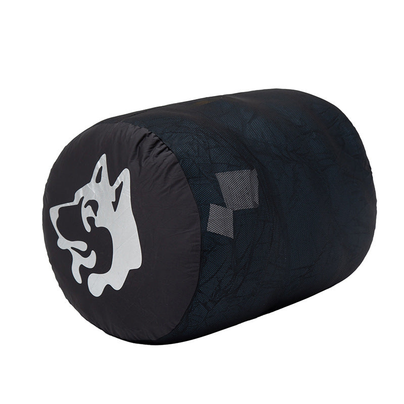 Thickened Down-filled Sleeping Bag