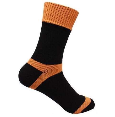 Hiking Waterproof And Breathable Socks