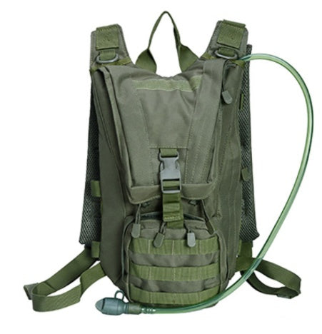 Mountain Tactical Backpack Camping