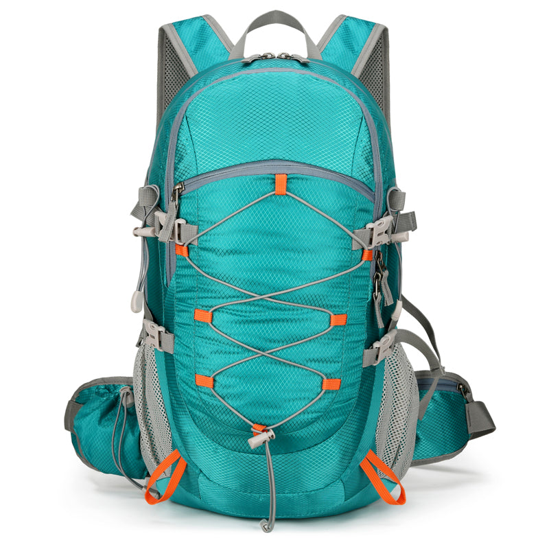 New Outdoor Mountaineering Bag  Lightweight Waterproof