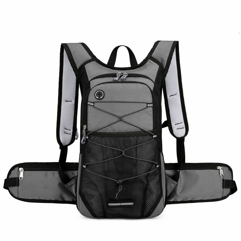 Outdoor Hiking Cycling Backpack