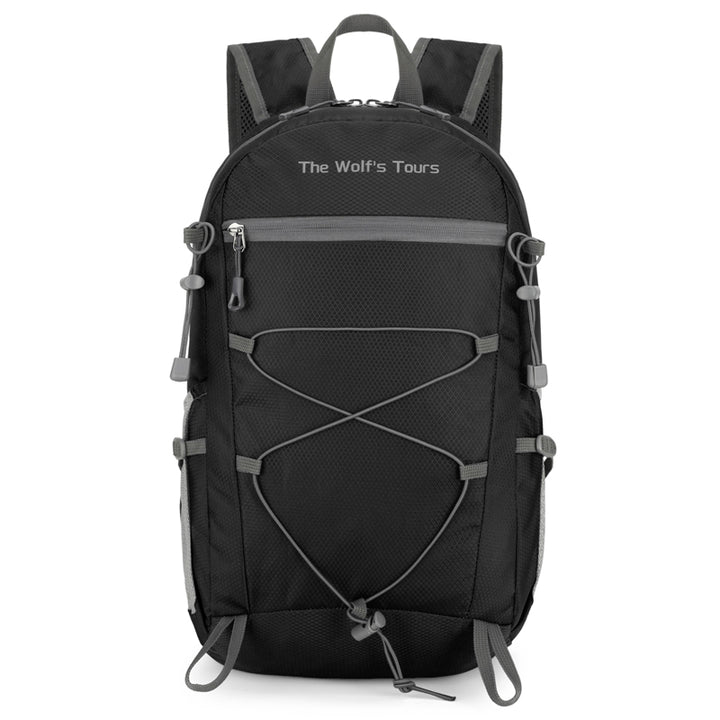 Sports Running Backpack, Lightweight And Breathable