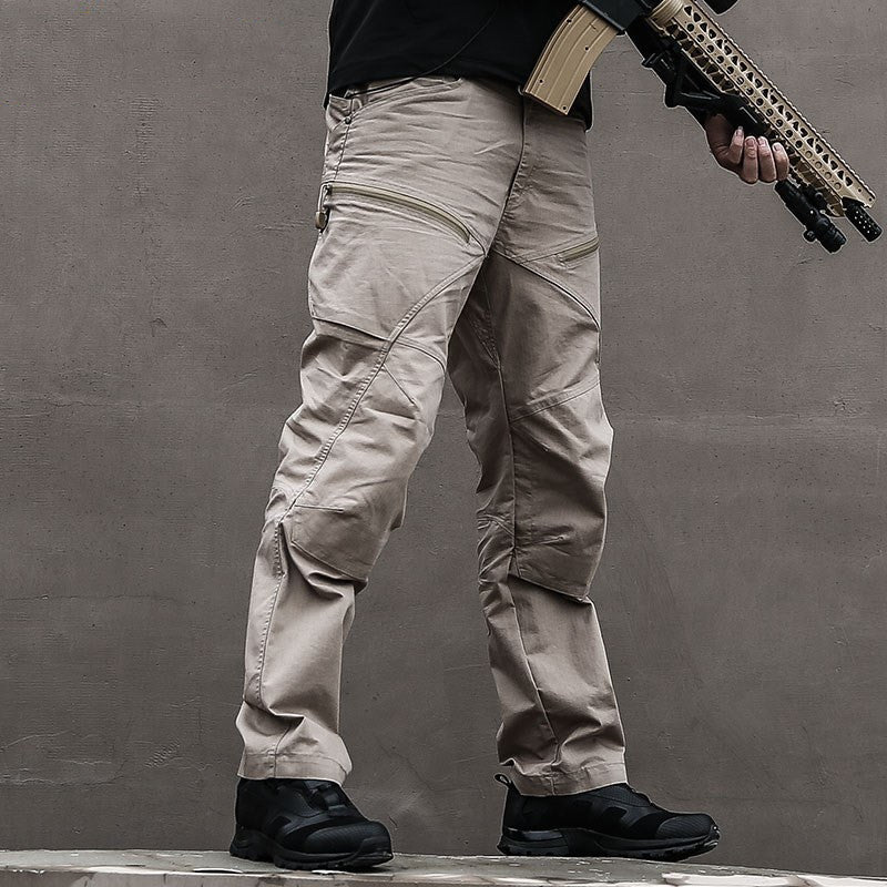 Tactical Outdoor Trekking Hiking Pants