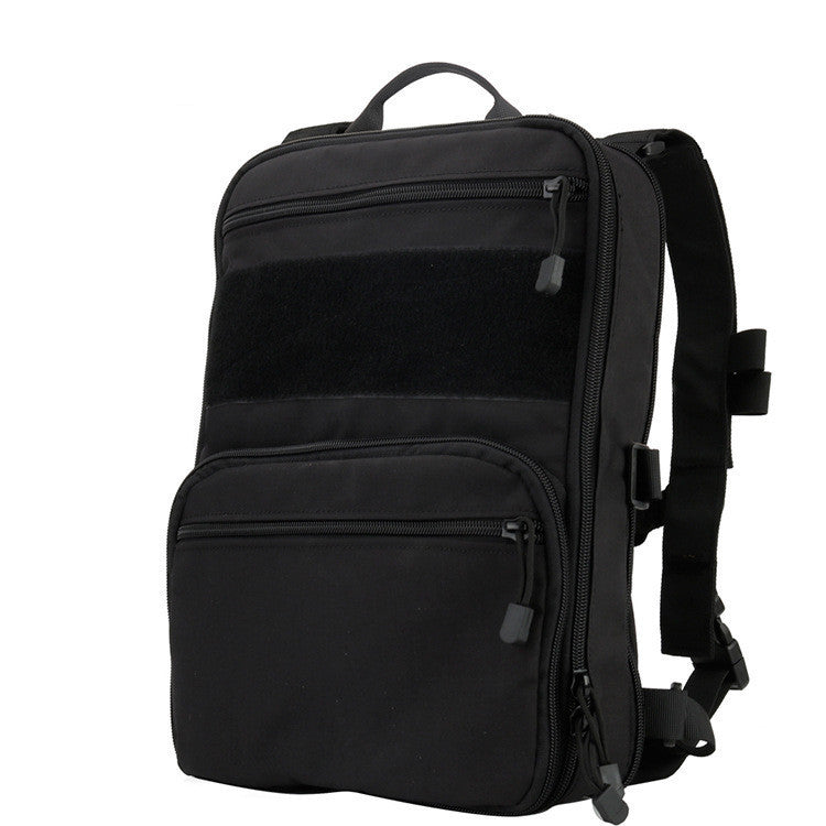 Tactical Lightweight Backpack Molle