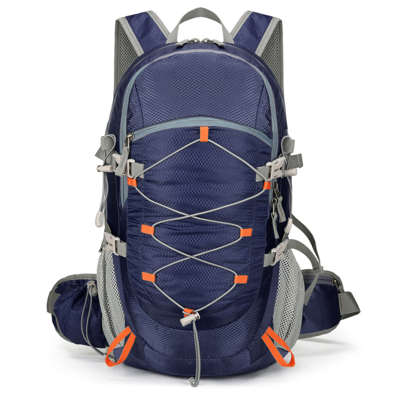 New Outdoor Mountaineering Bag  Lightweight Waterproof