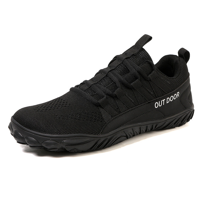 Men's Outdoor Leisure Shoes Lightweight Breathable