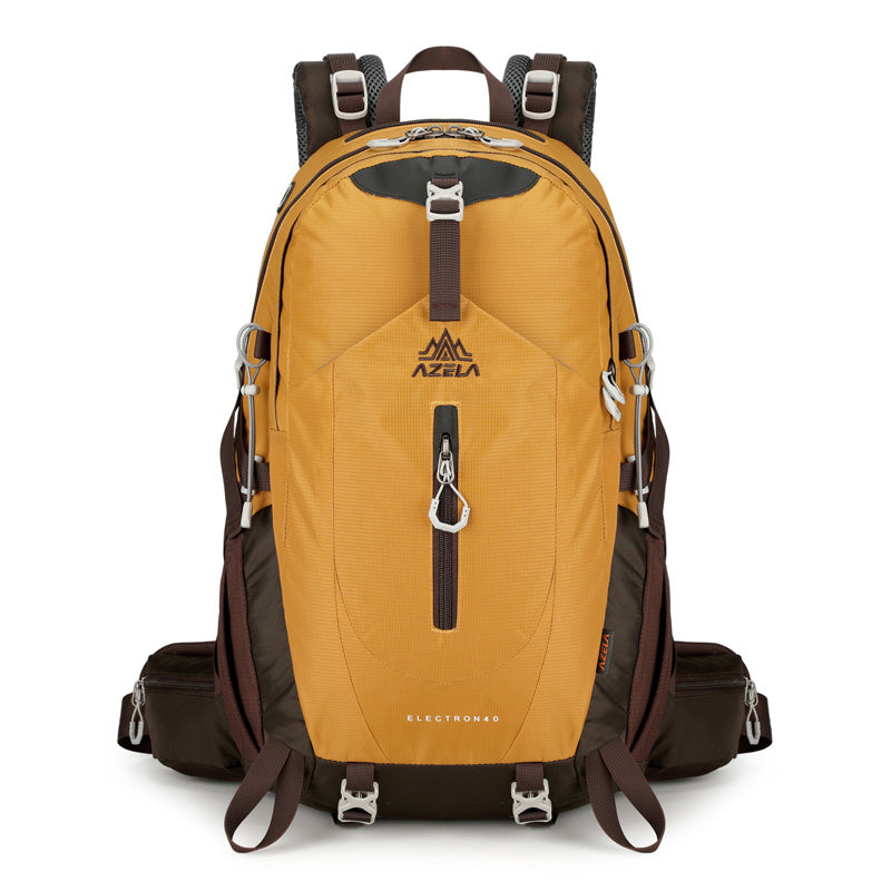 Outdoor Mountaineering Camping Backpack