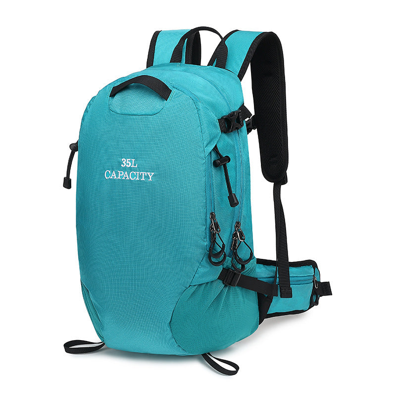 Outdoor Multifunctional Waterproof Hiking Backpack